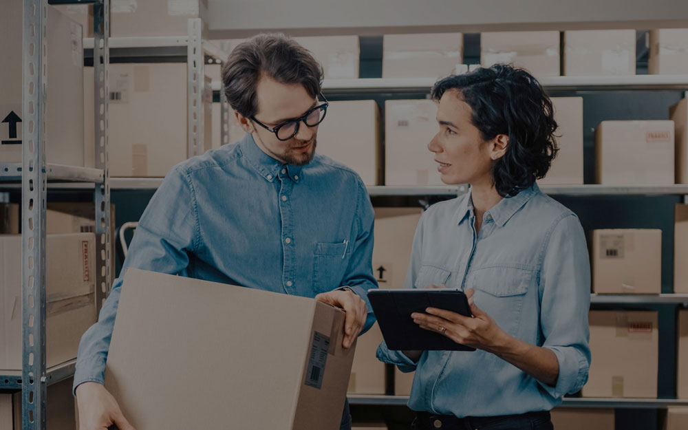 Benefits of Self Storage for Companies