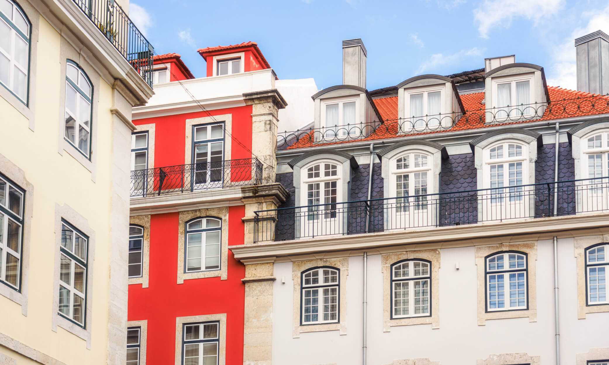 Self storage for local accommodation