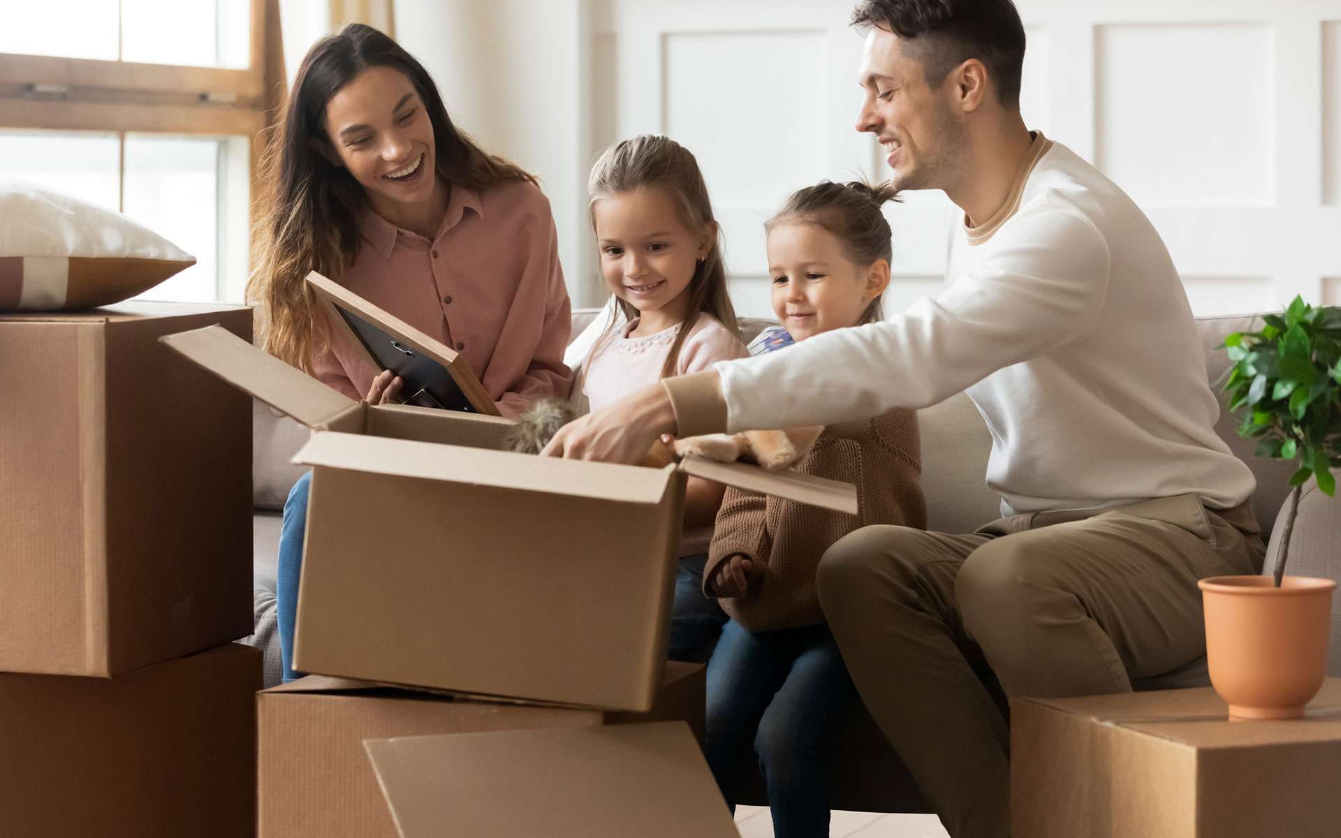 What is Self Storage?
